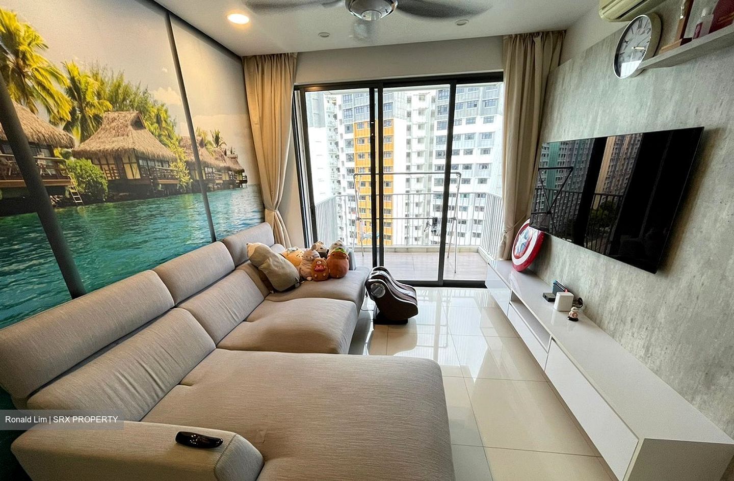Blossom Residences (D23), Condominium #411479821